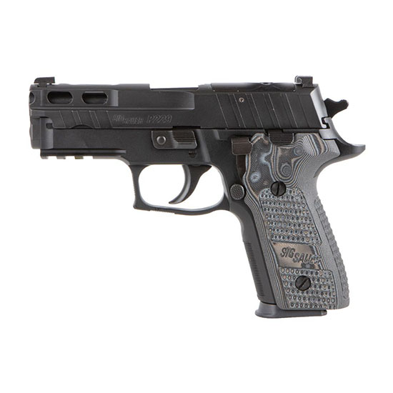 SIG P229 9MM 3.9